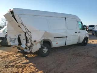 ✅ 2006 Dodge Sprinter • VIN: WD0PD744065929665 • Lot: 41392885. Listed on Copart with Not provided. Free auction sales archive from the USA and detailed vehicle history report at DreamBid. Image 3.