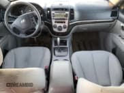 ✅ 2007 Hyundai Santa Fe GLS • VIN: 5NMSG13D97H092227 • Lot: 82208244. Listed on Copart with 200,094 mi. Free auction sales archive from the USA and detailed vehicle history report at DreamBid. Image 8.