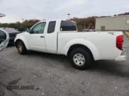 ✅ 2018 Nissan Frontier S • VIN: 1N6BD0CT3JN732451 • Лот: 90275175. Опубликован ранее на Copart с пробегом 192 116 миль. Бесплатный доступ к архиву аукционных продаж из США и подробный отчёт об истории автомобиля на DreamBid. Изображение 2.