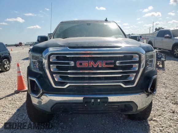 ✅ 2019 GMC Sierra 1500 SLT • VIN: 3GTP8DED2KG312314 • Лот: 70771605. Опубликован ранее на Copart с пробегом 119 610 миль. Бесплатный доступ к архиву аукционных продаж из США и подробный отчёт об истории автомобиля на DreamBid. Изображение 5.
