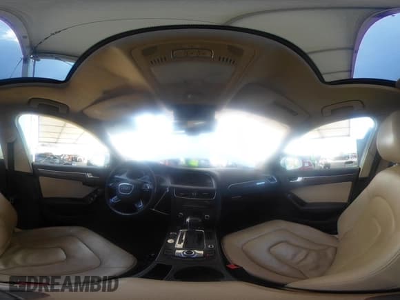 ✅ 2013 Audi A4 Premium Plus • VIN: WAUFFAFL9DN043645 • Lot: 43348427. Wystawiony na IAAI z przebiegiem 116 994 mil. Bezpłatny archiwum sprzedaży aukcyjnych z USA i szczegółowy raport historii pojazdu na DreamBid. Zdjęcie 18.