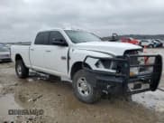 ✅ 2011 Ram 2500 Big Horn • VIN: 3D7UT2CL4BG523813 • Lot: 52029245. Wystawiony na Copart z przebiegiem 179 594 mil. Bezpłatny archiwum sprzedaży aukcyjnych z USA i szczegółowy raport historii pojazdu na DreamBid. Zdjęcie 4.