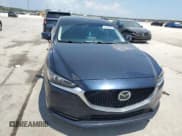 ✅ 2021 Mazda 6 Grand Touring • VIN: JM1GL1TY2M1615730 • Lot: 69449665. Wystawiony na Copart z przebiegiem 78 667 mil. Bezpłatny archiwum sprzedaży aukcyjnych z USA i szczegółowy raport historii pojazdu na DreamBid. Zdjęcie 5.