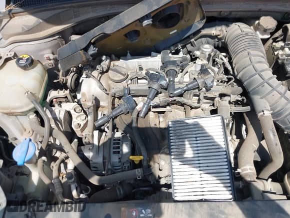 ✅ 2020 Hyundai Elantra N Line • VIN: KMHH55LC3LU133478 • Lot: 42366522. Listed on IAAI with 82,320 mi. Free auction sales archive from the USA and detailed vehicle history report at DreamBid. Image 12.