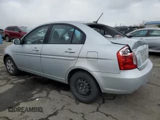 ✅ 2011 Hyundai Accent GLS • VIN: KMHCN4ACXBU543846 • Лот: 83785854. Опубликован ранее на Copart с пробегом 101 853 миль. Бесплатный доступ к архиву аукционных продаж из США и подробный отчёт об истории автомобиля на DreamBid. Изображение 2.