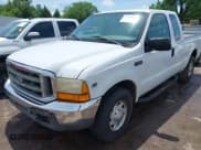✅ 2000 Ford F-250 XL • VIN: 3FTNX20L3YMA59818 • Lot: 42497096. Listed on IAAI with 204,187 mi. Free auction sales archive from the USA and detailed vehicle history report at DreamBid. Image 17.