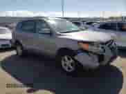 2008 Hyundai Santa Fe GLS z VIN 5NMSG13D28H173443, wystawiony jako Copart lot #74876084 z przebiegiem 101 307 mil mil oraz Szkoda całkowita • Salvage title. Historia ofert i sprzedaży dostępna na DreamBid. Obrazek 4.