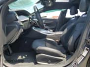 ✅ 2022 Mercedes-Benz AMG GT 43 • VIN: W1K7X5KB9NA053857 • Lot: 61032955. Listed on Copart with 43,362 mi. Free auction sales archive from the USA and detailed vehicle history report at DreamBid. Image 7.