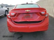 ✅ 2017 Chevrolet Cruze LS • VIN: 1G1BC5SMXH7160377 • Лот: 82420465. Опубликован ранее на Copart с пробегом 91 132 миль. Бесплатный доступ к архиву аукционных продаж из США и подробный отчёт об истории автомобиля на DreamBid. Изображение 6.