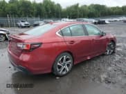 ✅ 2022 Subaru Legacy Limited • VIN: 4S3BWAN63N3027810 • Lot: 69183605. Wystawiony na Copart z przebiegiem 32 469 mil. Bezpłatny archiwum sprzedaży aukcyjnych z USA i szczegółowy raport historii pojazdu na DreamBid. Zdjęcie 3.