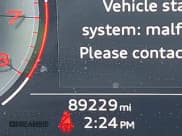 ✅ 2021 Audi A5 Sportback S line Premium Plus • VIN: WAUFACF52MA032229 • Lot: 41917983. Listed on IAAI with 89,229 mi. Free auction sales archive from the USA and detailed vehicle history report at DreamBid. Image 16.