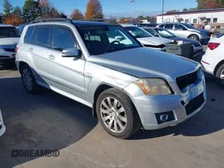 ✅ 2011 Mercedes-Benz GLK 350 • VIN: WDCGG5GB1BF535329 • Лот: 43619064. Опубликован ранее на IAAI с пробегом 59 693 миль. Бесплатный доступ к архиву аукционных продаж из США и подробный отчёт об истории автомобиля на DreamBid. Изображение 1.
