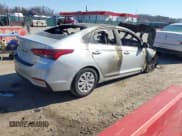 ✅ 2019 Hyundai Accent SE • VIN: 3KPC24A34KE077133 • Лот: 41619357. Опубликован ранее на IAAI с пробегом 104 956 миль. Бесплатный доступ к архиву аукционных продаж из США и подробный отчёт об истории автомобиля на DreamBid. Изображение 4.