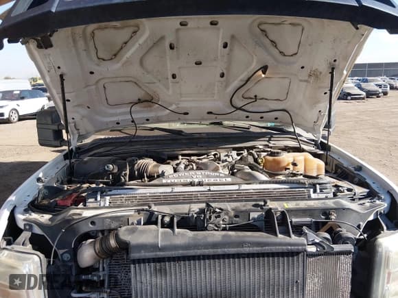 ✅ 2008 Ford F-250 XL • VIN: 1FTSF21R78EB63503 • Lot: 43827228. Listed on IAAI with Not provided. Free auction sales archive from the USA and detailed vehicle history report at DreamBid. Image 10.