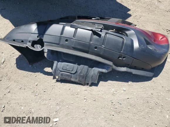 ✅ 2014 Nissan Frontier S • VIN: 1N6BD0CTXEN732839 • Lot: 66000045. Listed on Copart with 130,711 mi. Free auction sales archive from the USA and detailed vehicle history report at DreamBid. Image 12.