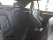 ✅ 2012 Audi S5 Premium Plus • VIN: WAUCGAFH0CN000239 • Lot: 73031974. Listed on Copart with 42,848 mi. Free auction sales archive from the USA and detailed vehicle history report at DreamBid. Image 10.