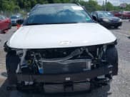 ✅ 2025 Hyundai Kona N Line • VIN: KM8HACA34SU273265 • Lot: 42694045. Listed on IAAI with 3,229 mi. Free auction sales archive from the USA and detailed vehicle history report at DreamBid. Image 12.