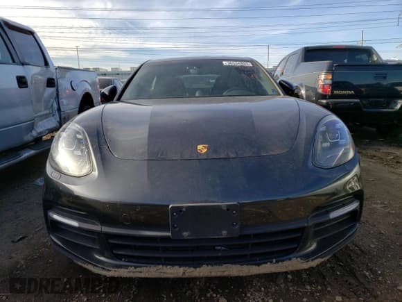 ✅ 2017 Porsche Panamera • VIN: WP0AA2A7XHL101470 • Lot: 36534803. Wystawiony na Copart z przebiegiem Nie podano. Bezpłatny archiwum sprzedaży aukcyjnych z USA i szczegółowy raport historii pojazdu na DreamBid. Zdjęcie 5.