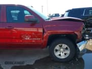 ✅ 2016 Chevrolet Silverado 1500 LT • VIN: 1GCRCREC4GZ180983 • Лот: 43360816. Опубликован ранее на IAAI с пробегом 74 593 миль. Бесплатный доступ к архиву аукционных продаж из США и подробный отчёт об истории автомобиля на DreamBid. Изображение 17.