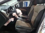 ✅ 2016 Chevrolet Cruze LS • VIN: 1G1PB5SG8G7206564 • Lot: 55652875. Listed on Copart with 129,537 mi. Free auction sales archive from the USA and detailed vehicle history report at DreamBid. Image 7.