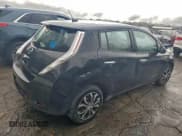 ✅ 2015 Nissan LEAF S • VIN: 1N4AZ0CP5FC321872 • Лот: 93717865. Опубликован ранее на Copart с пробегом 72 895 миль. Бесплатный доступ к архиву аукционных продаж из США и подробный отчёт об истории автомобиля на DreamBid. Изображение 3.