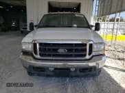 ✅ 2002 Ford F-350 • VIN: 1FDWW37F42EB55737 • Lot: 73678434. Wystawiony na Copart z przebiegiem 233 366 mil. Bezpłatny archiwum sprzedaży aukcyjnych z USA i szczegółowy raport historii pojazdu na DreamBid. Zdjęcie 5.