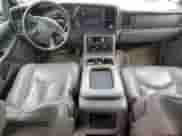 ✅ 2003 Chevrolet Suburban LT • VIN: 3GNGC26G33G246442 • Лот: 85146494. Опубликован ранее на Copart с пробегом Не указан. Бесплатный доступ к архиву аукционных продаж из США и подробный отчёт об истории автомобиля на DreamBid. Изображение 8.