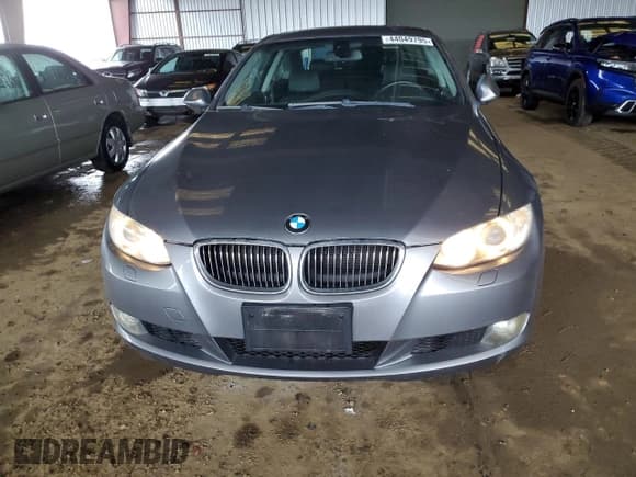 ✅ 2008 BMW 3 Series 328i • VIN: WBAWV13548PG07210 • Lot: 44049795. Wystawiony na Copart z przebiegiem 60 062 mil. Bezpłatny archiwum sprzedaży aukcyjnych z USA i szczegółowy raport historii pojazdu na DreamBid. Zdjęcie 5.