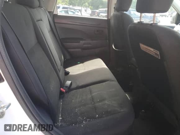 2013 Mitsubishi Outlander ES z VIN 4A4AR3AU2DE011774, wystawiony jako Copart lot #69600585 z przebiegiem 120 410 mil mil oraz Szkoda całkowita • Salvage title. Historia ofert i sprzedaży dostępna na DreamBid. Obrazek 11.