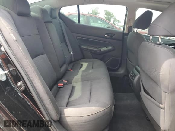 ✅ 2019 Nissan Altima SV • VIN: 1N4BL4DVXKC148287 • Lot: 57852895. Listed on Copart with 198,959 mi. Free auction sales archive from the USA and detailed vehicle history report at DreamBid. Image 10.