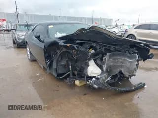 ✅ 2013 Dodge Challenger R/T • VIN: 2C3CDYBTXDH513902 • Lot: 41444892. Listed on IAAI with 79,776 mi. Free auction sales archive from the USA and detailed vehicle history report at DreamBid. Image 1.