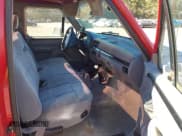 ✅ 1995 Ford F-150 • VIN: 2FTEF15N5SCA33277 • Lot: 43662021. Wystawiony na IAAI z przebiegiem 301 123 mil. Bezpłatny archiwum sprzedaży aukcyjnych z USA i szczegółowy raport historii pojazdu na DreamBid. Zdjęcie 5.