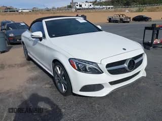 ✅ 2018 Mercedes-Benz C 300 • VIN: WDDWK4JB3JF643216 • Lot: 41140000. Wystawiony na IAAI z przebiegiem 85 819 mil. Bezpłatny archiwum sprzedaży aukcyjnych z USA i szczegółowy raport historii pojazdu na DreamBid. Zdjęcie 1.