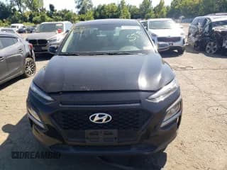 ✅ 2018 Hyundai Kona SE • VIN: KM8K1CAA6JU112662 • Лот: 66392313. Опубликован ранее на Copart с пробегом 65 938 миль. Бесплатный доступ к архиву аукционных продаж из США и подробный отчёт об истории автомобиля на DreamBid. Изображение 5.