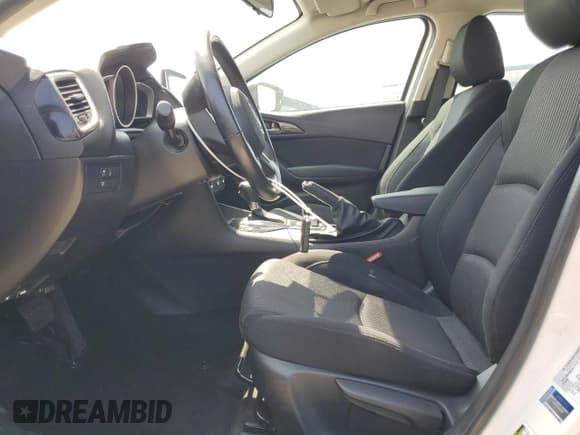 ✅ 2015 Mazda 3 i Touring • VIN: 3MZBM1L73FM230968 • Лот: 69155575. Опубликован ранее на Copart с пробегом 73 915 миль. Бесплатный доступ к архиву аукционных продаж из США и подробный отчёт об истории автомобиля на DreamBid. Изображение 7.