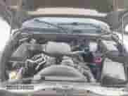 2006 Dodge Dakota SLT with VIN 1D7HE48N16S703072, listed as a IAAI auction lot 42156709 with 102,919 mi miles and . Bid and sale history available at DreamBid. Image 10.