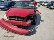 ✅ 2003 Ford Focus SE • VIN: 1FAFP34P13W134344 • Лот: 80362335. Опубликован ранее на Copart с пробегом Не указан. Бесплатный доступ к архиву аукционных продаж из США и подробный отчёт об истории автомобиля на DreamBid. Изображение 13.