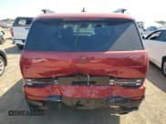 ✅ 2024 Hyundai Santa Fe Calligraphy • VIN: 5NMP5DGL3RH040402 • Lot: 68036335. Listed on Copart with 19,478 mi. Free auction sales archive from the USA and detailed vehicle history report at DreamBid. Image 6.