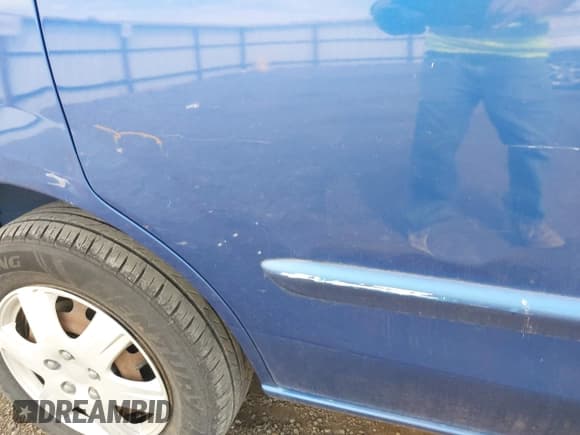 ✅ 2000 Mazda MPV DX • VIN: JM3LW28G0Y0105973 • Lot: 42377423. Wystawiony na IAAI z przebiegiem 167 337 mil. Bezpłatny archiwum sprzedaży aukcyjnych z USA i szczegółowy raport historii pojazdu na DreamBid. Zdjęcie 12.