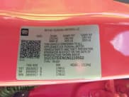 ✅ 2022 Chevrolet Colorado 4WD ZR2 • VIN: 1GCGTEEN1N1110502 • Лот: 42115890. Опубликован ранее на IAAI с пробегом 52 198 миль. Бесплатный доступ к архиву аукционных продаж из США и подробный отчёт об истории автомобиля на DreamBid. Изображение 9.