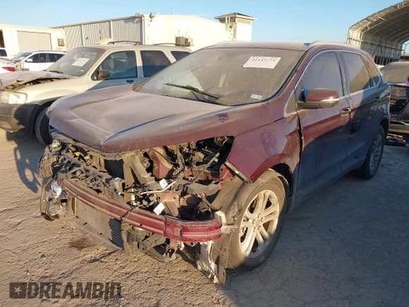 ✅ 2020 Ford Edge SEL • VIN: 2FMPK3J91LBA26466 • Лот: 41143773. Опубликован ранее на IAAI с пробегом 86 081 миль. Бесплатный доступ к архиву аукционных продаж из США и подробный отчёт об истории автомобиля на DreamBid. Изображение 18.