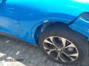 ✅ 2022 Ford Mustang Mach-E Premium • VIN: 3FMTK3R77NMA28340 • Lot: 42233063. Listed on IAAI with 22,893 mi. Free auction sales archive from the USA and detailed vehicle history report at DreamBid. Image 23.