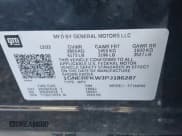 ✅ 2023 Chevrolet Traverse LS • VIN: 1GNERFKW3PJ186287 • Lot: 43292803. Wystawiony na IAAI z przebiegiem 62 634 mil. Bezpłatny archiwum sprzedaży aukcyjnych z USA i szczegółowy raport historii pojazdu na DreamBid. Zdjęcie 9.