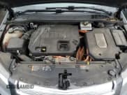 ✅ 2013 Chevrolet Volt • VIN: 1G1RA6E41DU140097 • Lot: 77883014. Wystawiony na Copart z przebiegiem 86 716 mil. Bezpłatny archiwum sprzedaży aukcyjnych z USA i szczegółowy raport historii pojazdu na DreamBid. Zdjęcie 11.