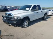 ✅ 2004 Dodge 2500 ST • VIN: 3D7KA28D54G174520 • Lot: 43009846. Wystawiony na IAAI z przebiegiem 198 881 mil. Bezpłatny archiwum sprzedaży aukcyjnych z USA i szczegółowy raport historii pojazdu na DreamBid. Zdjęcie 17.