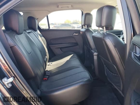 ✅ 2015 Chevrolet Equinox LTZ • VIN: 2GNFLDE33F6329519 • Lot: 86594995. Listed on Copart with 90,917 mi. Free auction sales archive from the USA and detailed vehicle history report at DreamBid. Image 11.