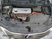 ✅ 2010 Lexus HS 250h Premium • VIN: JTHBB1BA5A2027651 • Lot: 94471205. Listed on Copart with 123,408 mi. Free auction sales archive from the USA and detailed vehicle history report at DreamBid. Image 11.