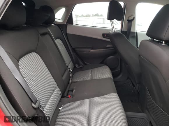 ✅ 2020 Hyundai Kona SEL • VIN: KM8K22AA9LU576166 • Лот: 71525194. Опубликован ранее на Copart с пробегом 37 380 миль. Бесплатный доступ к архиву аукционных продаж из США и подробный отчёт об истории автомобиля на DreamBid. Изображение 12.