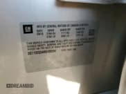 ✅ 2017 Chevrolet Impala LT • VIN: 2G1105S34H9108284 • Лот: 71917774. Опубликован ранее на Copart с пробегом 110 535 миль. Бесплатный доступ к архиву аукционных продаж из США и подробный отчёт об истории автомобиля на DreamBid. Изображение 12.