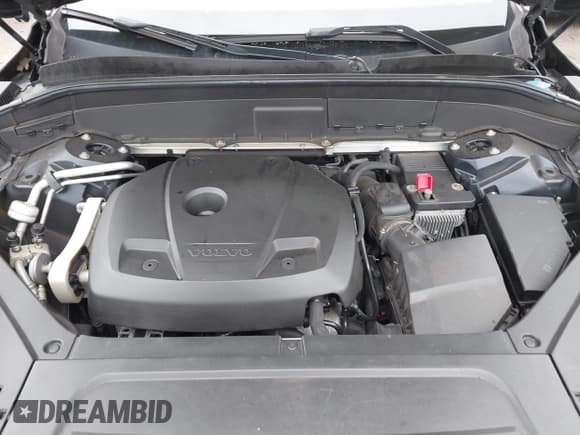 ✅ 2016 Volvo XC90 T6 Inscription • VIN: YV4A22PLXG1055034 • Lot: 41937423. Listed on IAAI with 125,765 mi. Free auction sales archive from the USA and detailed vehicle history report at DreamBid. Image 10.